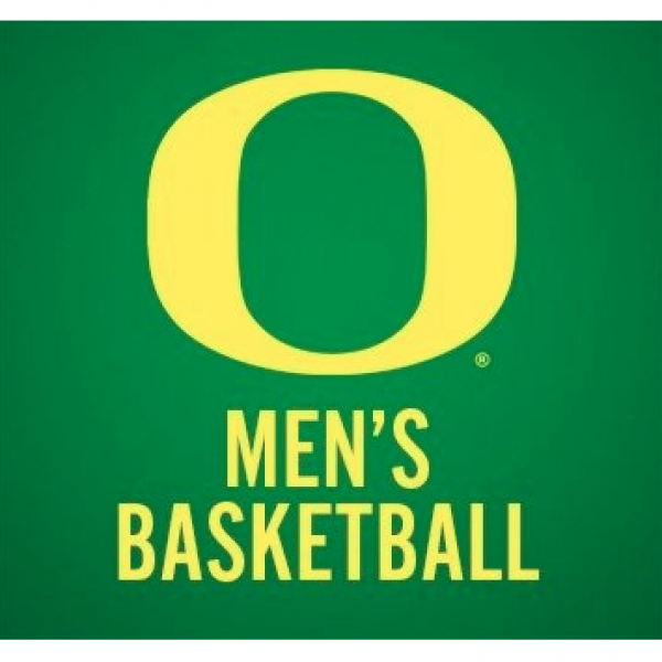 Oregon Men's Basketball Avatar