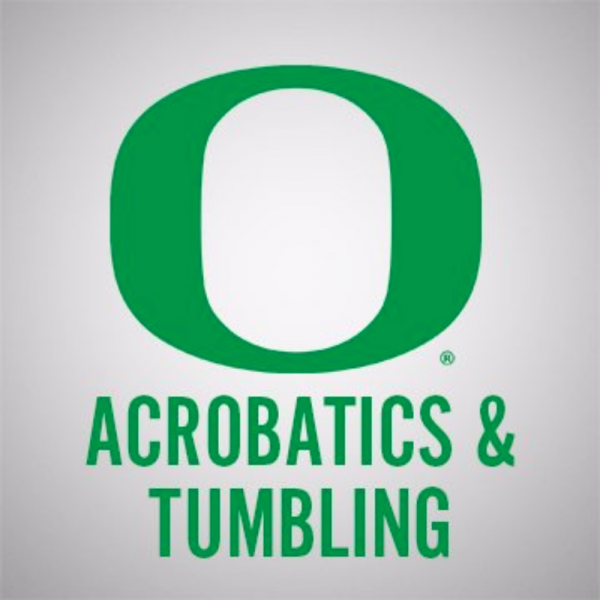 Oregon Acrobatics and Tumbling Avatar