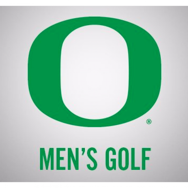 Oregon Men's Golf Avatar