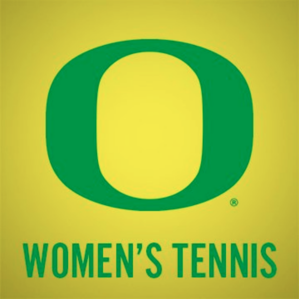 Oregon Women's Tennis Avatar
