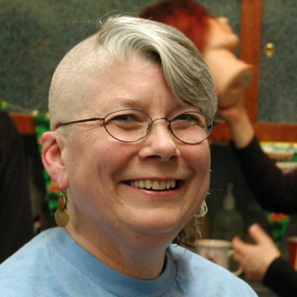 Sue Stevenson Avatar