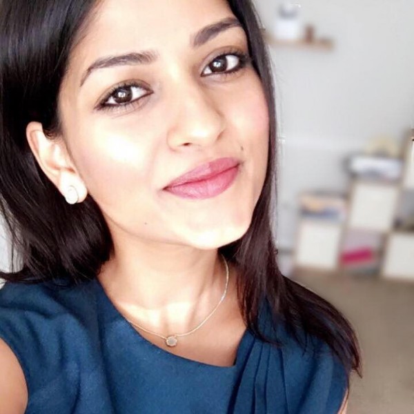 Naina Singh Avatar