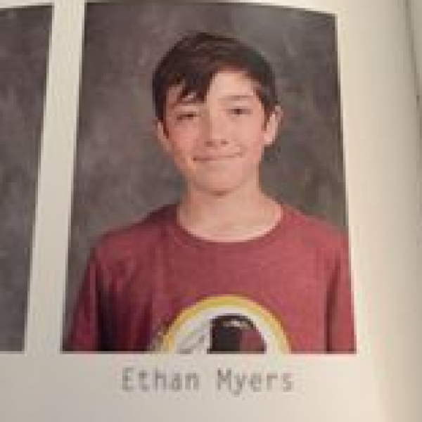 Ethan Myers After