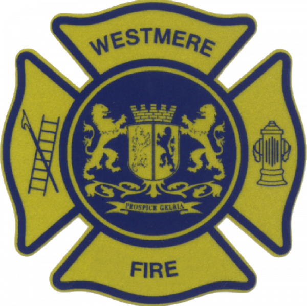 Westmere Fire Department Avatar