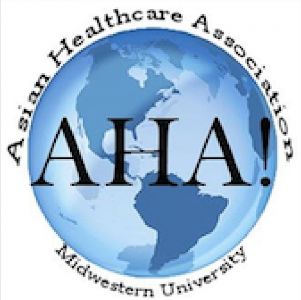 Asian Healthcare Association Avatar
