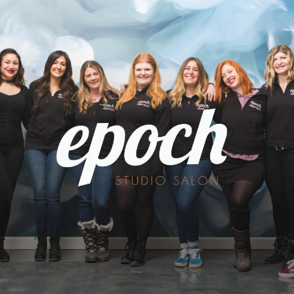 Epoch Studio Salon Avatar