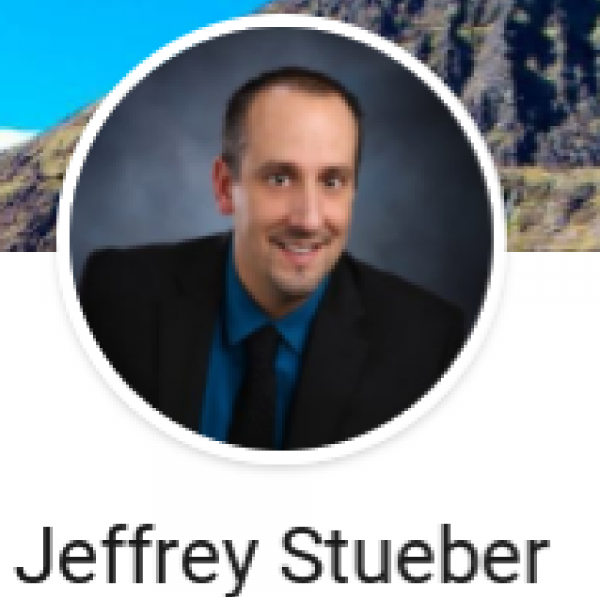 Jeffrey Stueber After