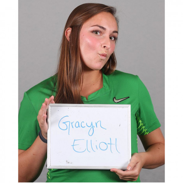 Gracyn Elliott Avatar