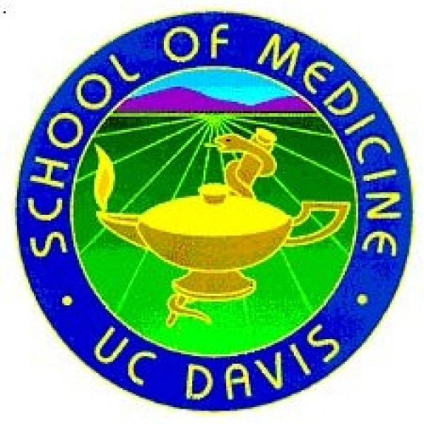 UC Davis School of Medicine Team Logo