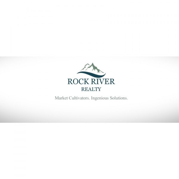 Rock River Realty Team Logo