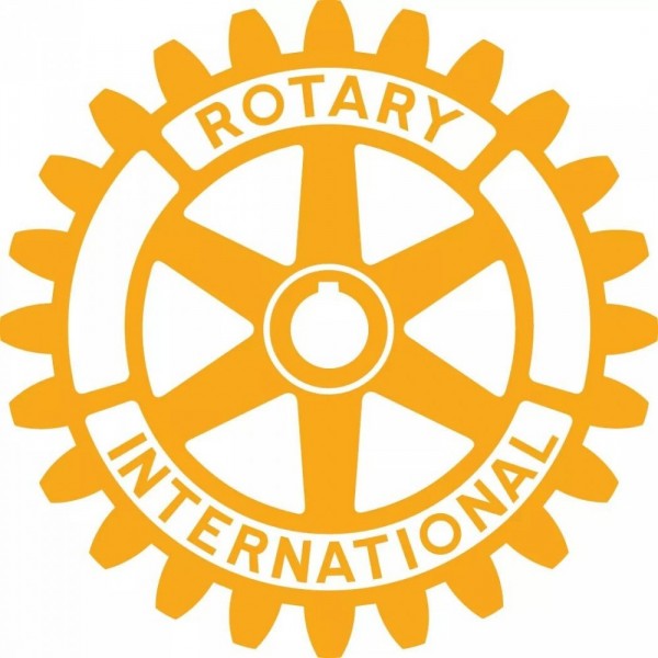 Midcity Rotary Club Team Logo
