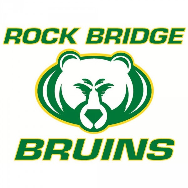 Rock Bridge High School Team Logo