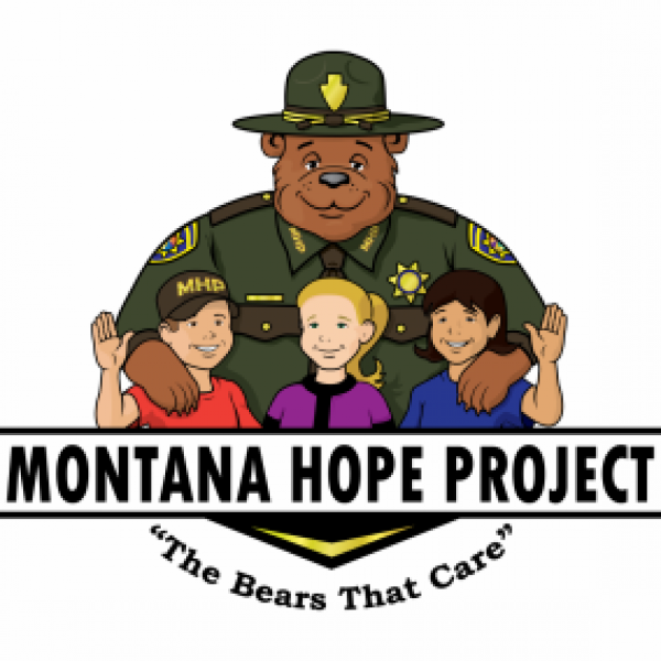 MHP Troopers Team Logo