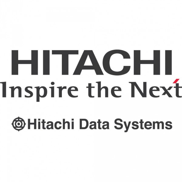 Hitachi Data Systems Team Logo