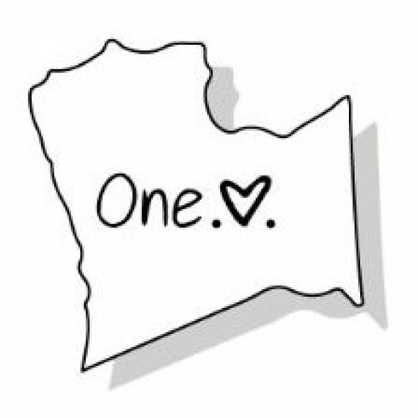 One.Love.Loudoun Team Logo