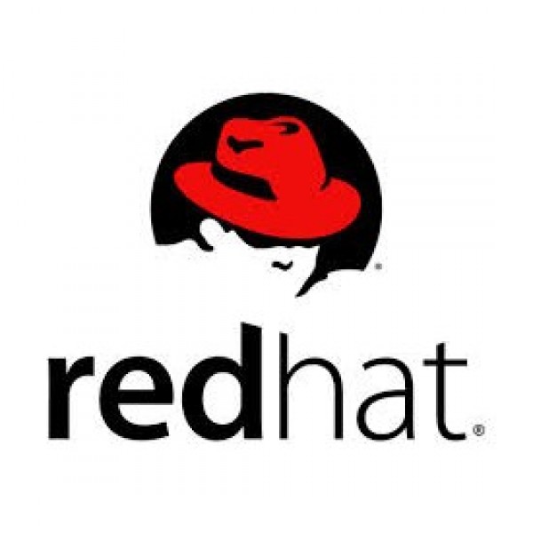 Red Hat Canada Team Logo