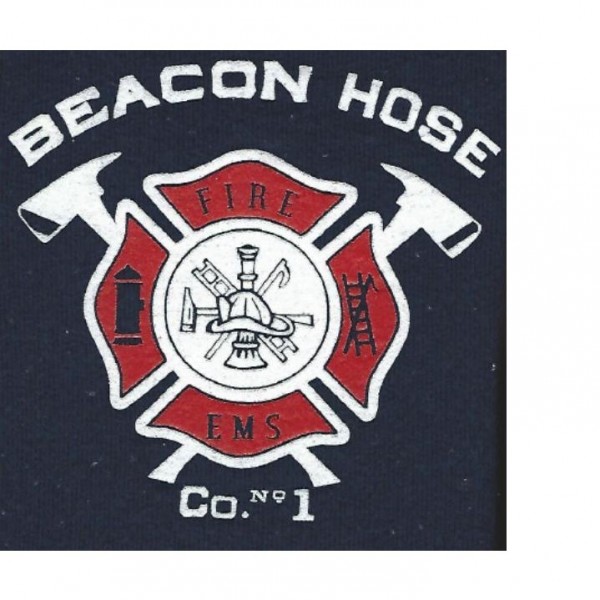 Beacon Hose Co No 1 Team Logo