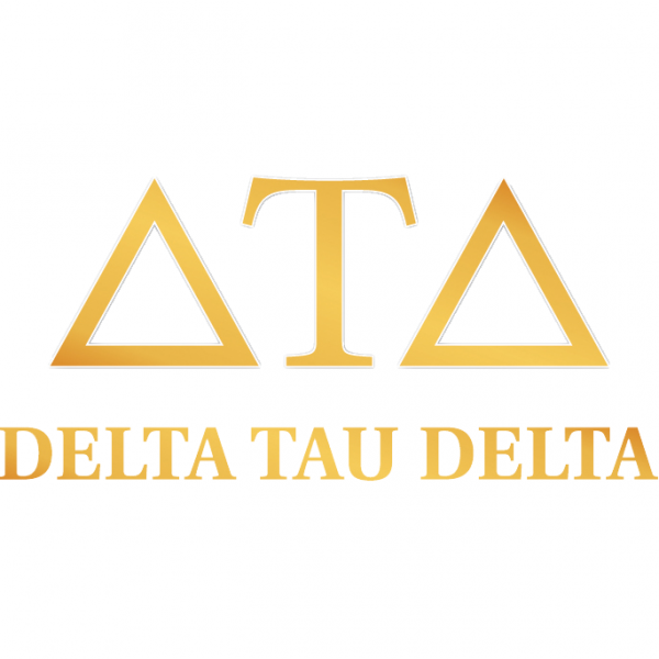 Delta Tau Delta Team Logo