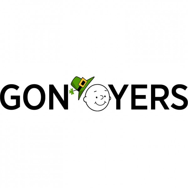 Gonyers Team Logo