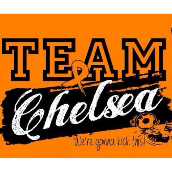Team Chelsea Team Logo