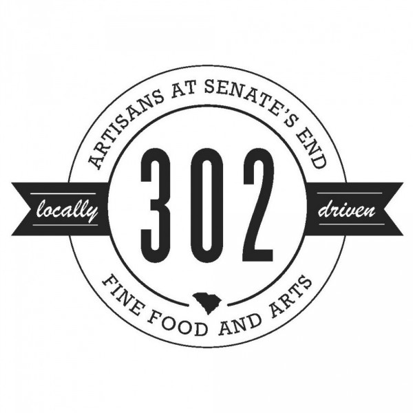 302 Artisans Team Logo