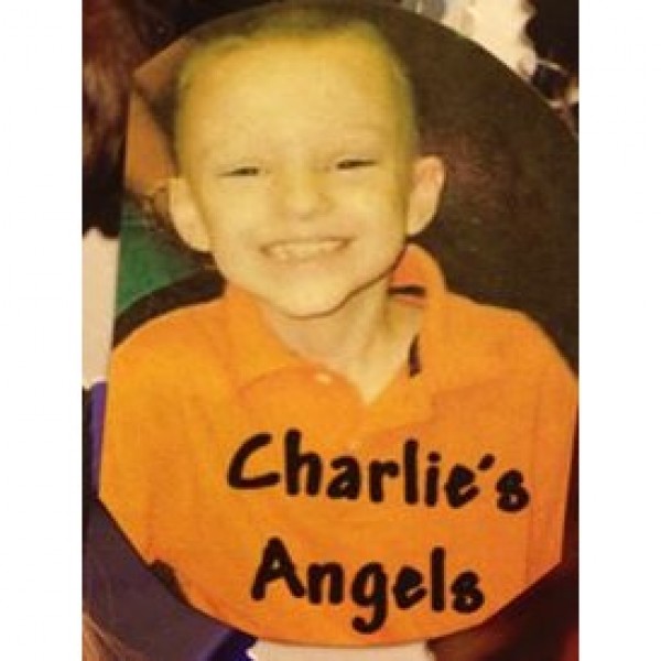 Charlie's Angels Team Logo