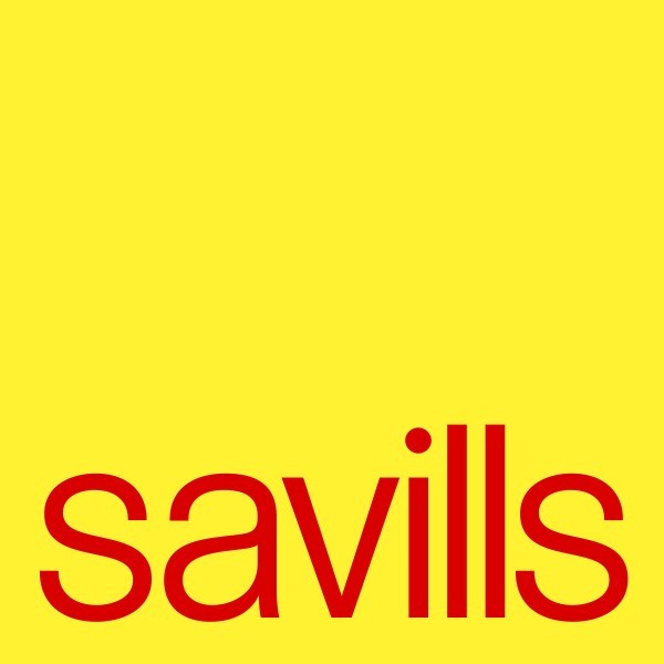 Savills Cayman Team Logo