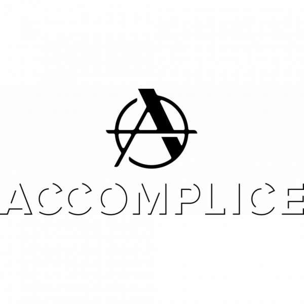 Accomplice Team Logo