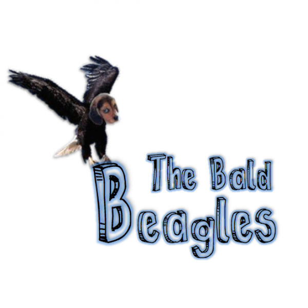 The Bald Beagles Team Logo