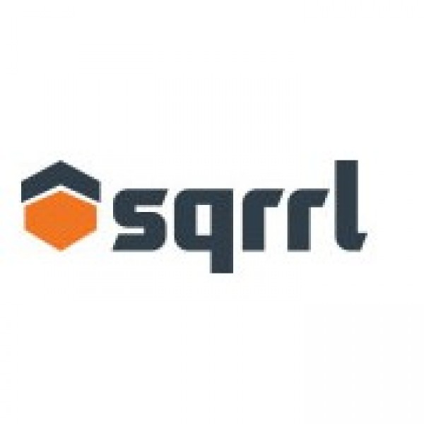 Sqrrl Team Logo