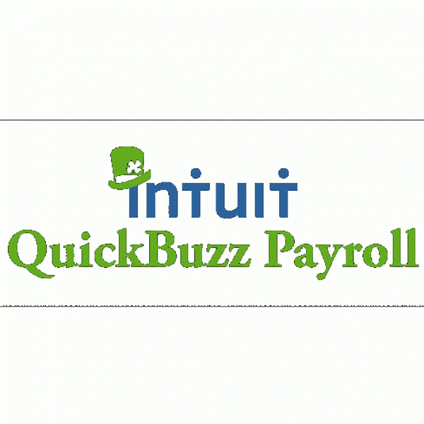 Intuit QuickBuzz Payroll - #AbigailsArmy Team Logo