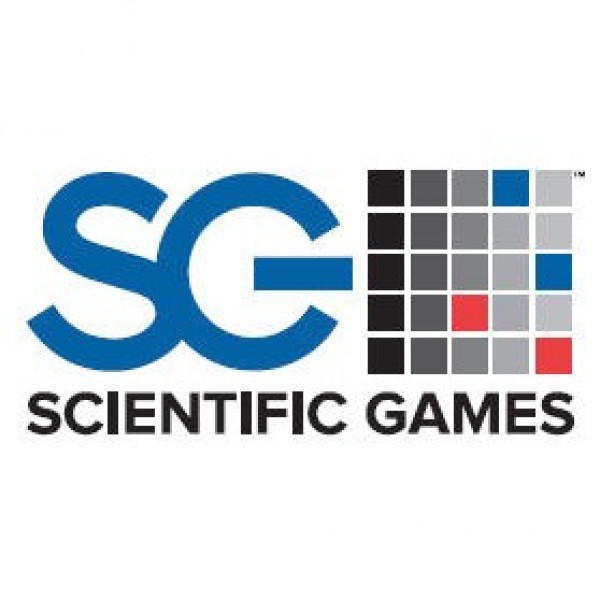 Scientific Games Team Logo