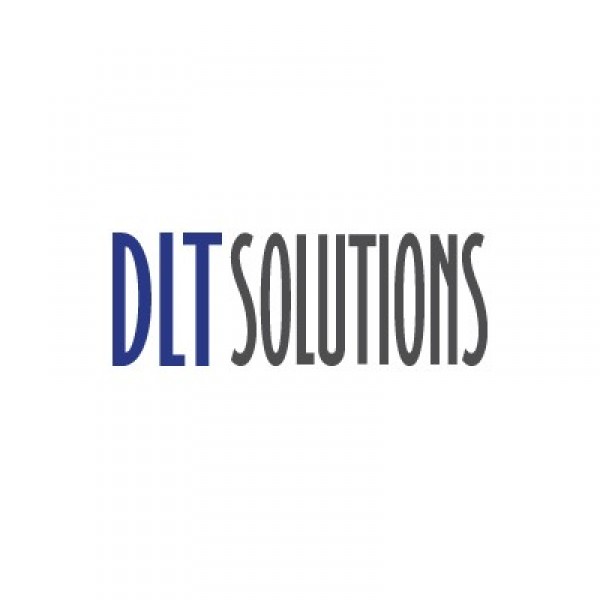 DLT Team Logo