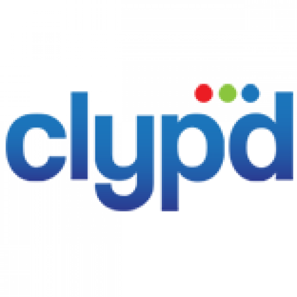 Clypd Team Logo