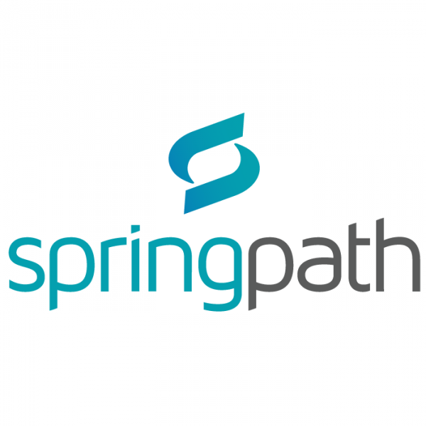 SpringPath Team Logo