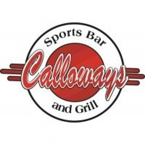 Calloway's Sports Bar and Grill Team Logo