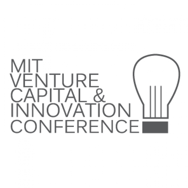 MIT Venture Capital & Innovation Conference Team Logo