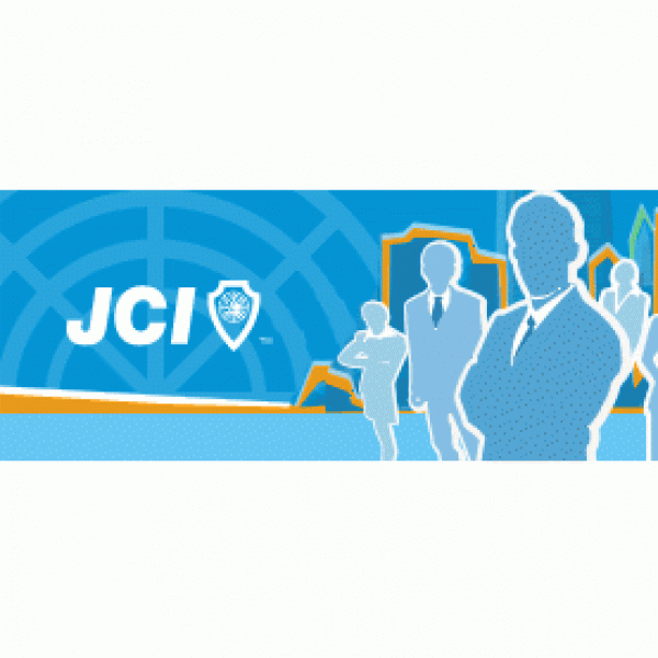 Atlanta Jaycees- JCI Team Logo