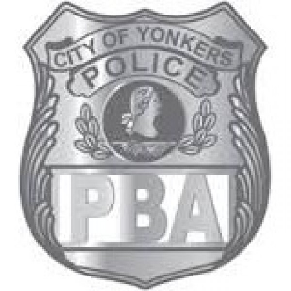 Yonkers PBA in honor of Frankie Fernandez Team Logo