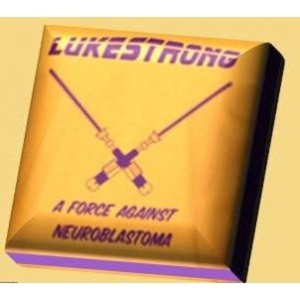 Team LukeStrong Team Logo