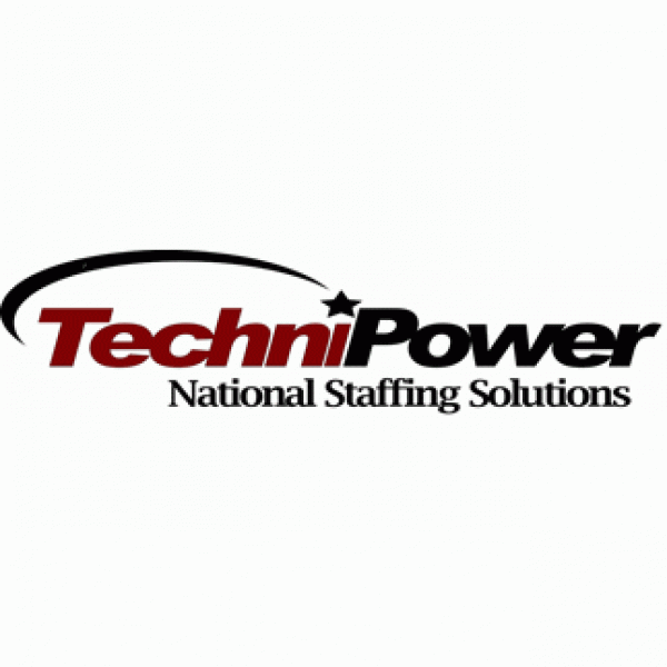 Team TechniPower Team Logo