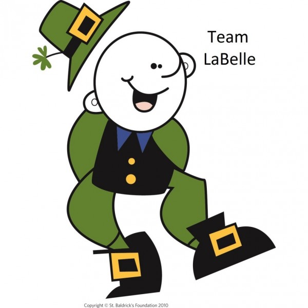 Team LaBelle Team Logo