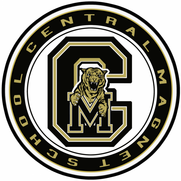 Central Shavees Team Logo