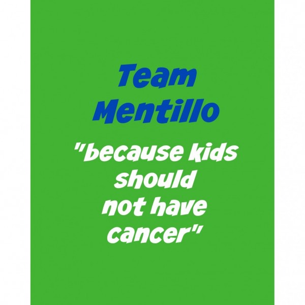 Team Mentillo Team Logo