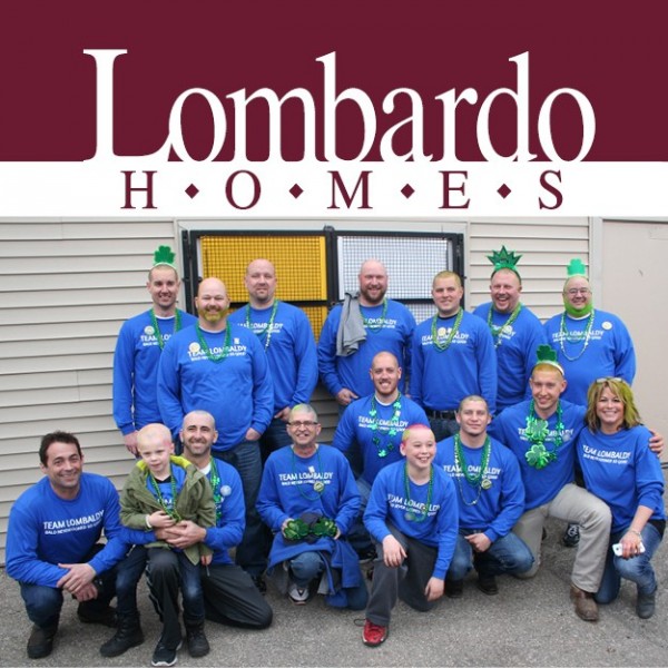 Team Lombaldy Team Logo