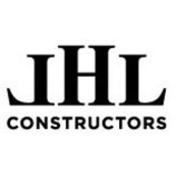 JHL Constructors Team Logo