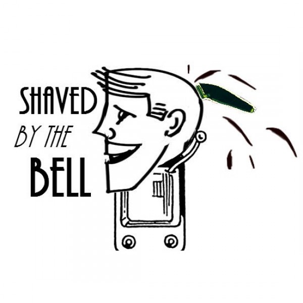 Shaved by the Bell Team Logo