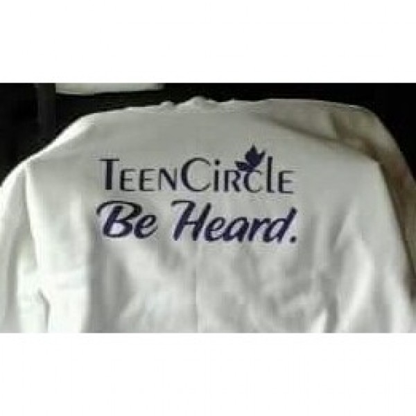 Teen Circle Team Logo