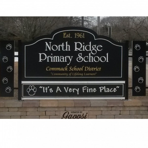 North Ridge Team Logo