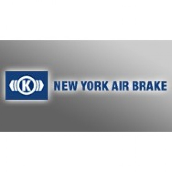 New York Air Brake Team Logo